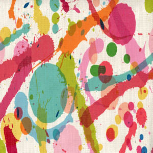 Panda Bliss by Norbar Fabric