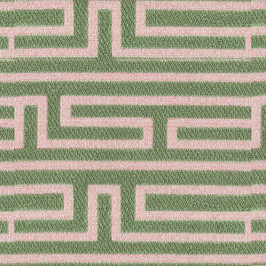 Pathway 21 Aegean by ABBEYSHEA Fabric