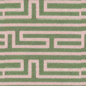 Pathway 21 Aegean by ABBEYSHEA Fabric