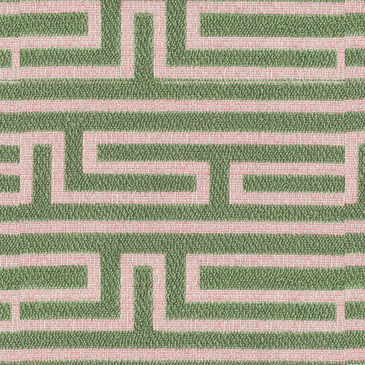 Pathway 21 Aegean by ABBEYSHEA Designer Fabric 100% Polyester China 42,000 Double Rubs (Wyzenbeek) </p><p>Repeat: Horizontal: 6.0" (15.0 cm) Up the Roll and Vertical: 9.5" (24.0 cm) Across the Roll 54" (137 cm) - Swanky Fabrics -