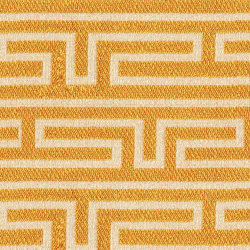 Pathway 508 Mustard by ABBEYSHEA Fabric N/A 100% Polyester China 30,000 Double Rubs </p><p>Repeat: Horizontal: 14.29" (36.3 cm) Across the Roll and Vertical: 15.74" (39.9 cm) Up the Roll 54" (137 cm) - Fabric Carolina -