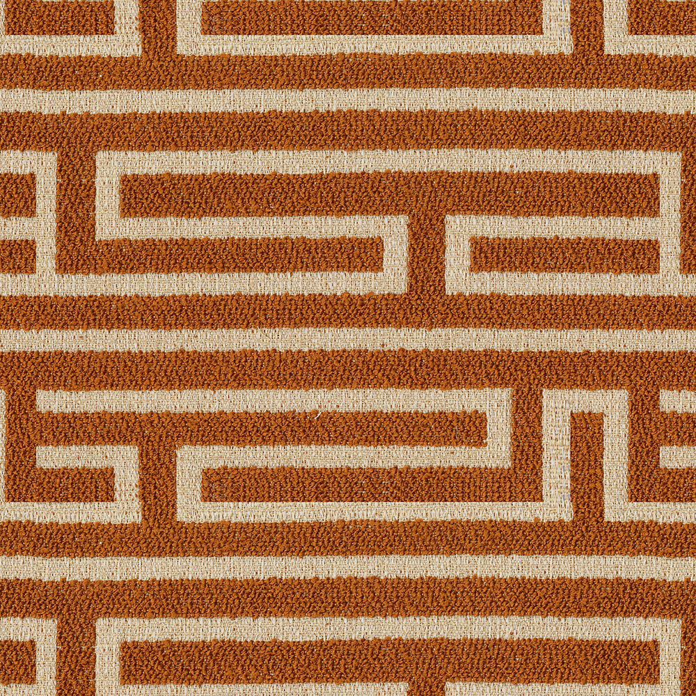 Pathway 8006 Nutmeg by ABBEYSHEA Fabric N/A 100% Polyester China 30,000 Double Rubs </p><p>Repeat: Horizontal: 14.29" (36.3 cm) Across the Roll and Vertical: 15.74" (39.9 cm) Up the Roll 54" (137 cm) - Fabric Carolina -
