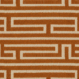 Pathway 8006 Nutmeg by ABBEYSHEA Fabric