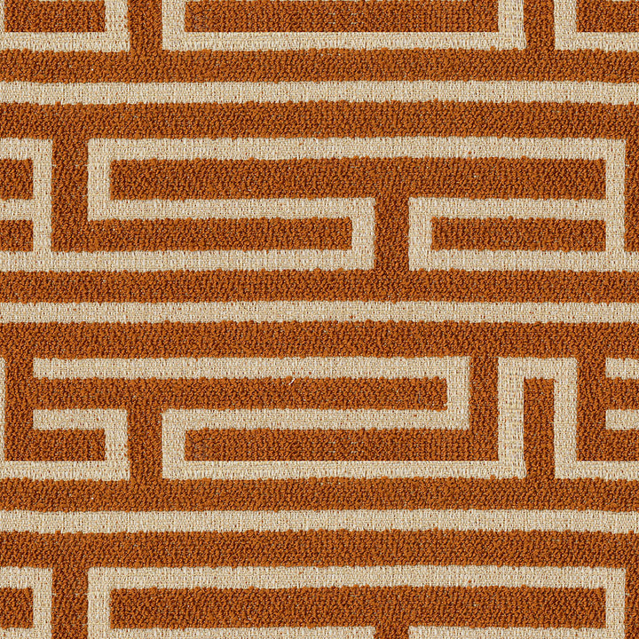 Pathway 8006 Nutmeg by ABBEYSHEA Fabric N/A 100% Polyester China 30,000 Double Rubs </p><p>Repeat: Horizontal: 14.29" (36.3 cm) Across the Roll and Vertical: 15.74" (39.9 cm) Up the Roll 54" (137 cm) - Fabric Carolina -