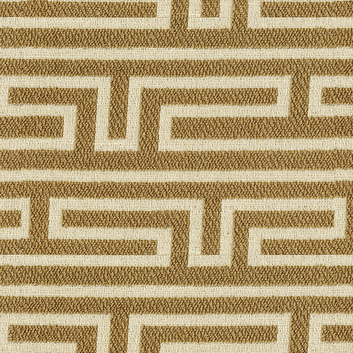 Pathway 81 Sand by ABBEYSHEA Fabric N/A 100% Polyester China 18,000 Double Rubs </p><p>Repeat: Horizontal: 1.4" (3.5 cm) Across the Roll and Vertical: 1.4" (3.5 cm) Up the Roll 54" (137 cm) - Fabric Carolina -