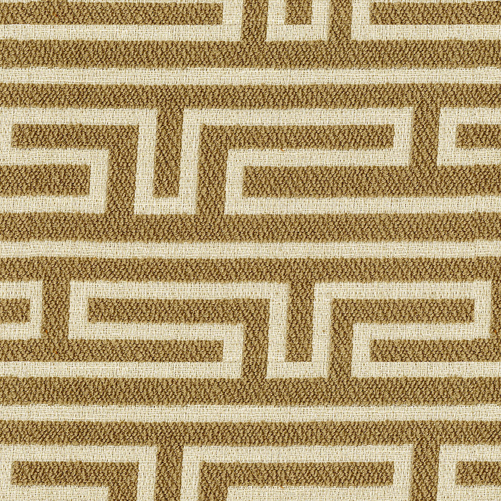 Pathway 81 Sand by ABBEYSHEA Fabric N/A 100% Polyester China 18,000 Double Rubs </p><p>Repeat: Horizontal: 1.4" (3.5 cm) Across the Roll and Vertical: 1.4" (3.5 cm) Up the Roll 54" (137 cm) - Fabric Carolina -