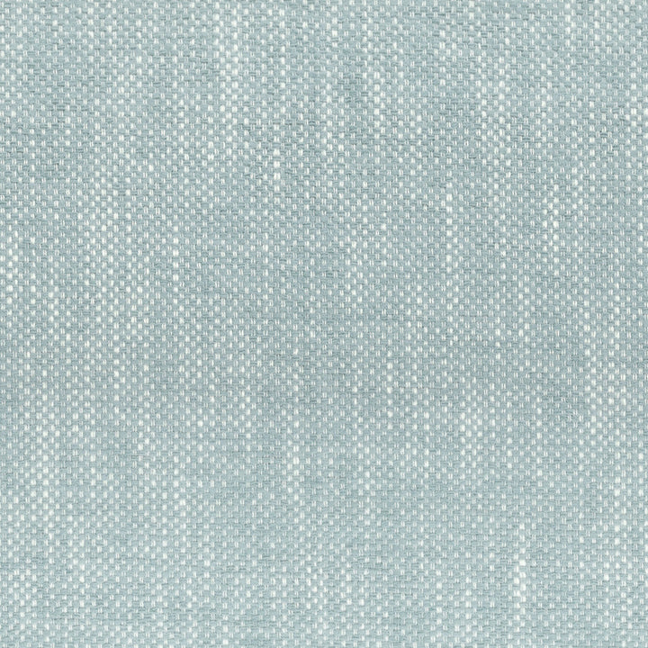 Panic 3 Sky by Stout Fabric LIVING IS EASY CHAMBRAY/NAVY 100%UV USA CATB 117-2013 WYZENBEEK 27 000 DOUBLE RUB WEAR TEST (HEAVY DUTY) Horizontal: 0.125 and Vertical: 0.125 56 in - Fabric Carolina -