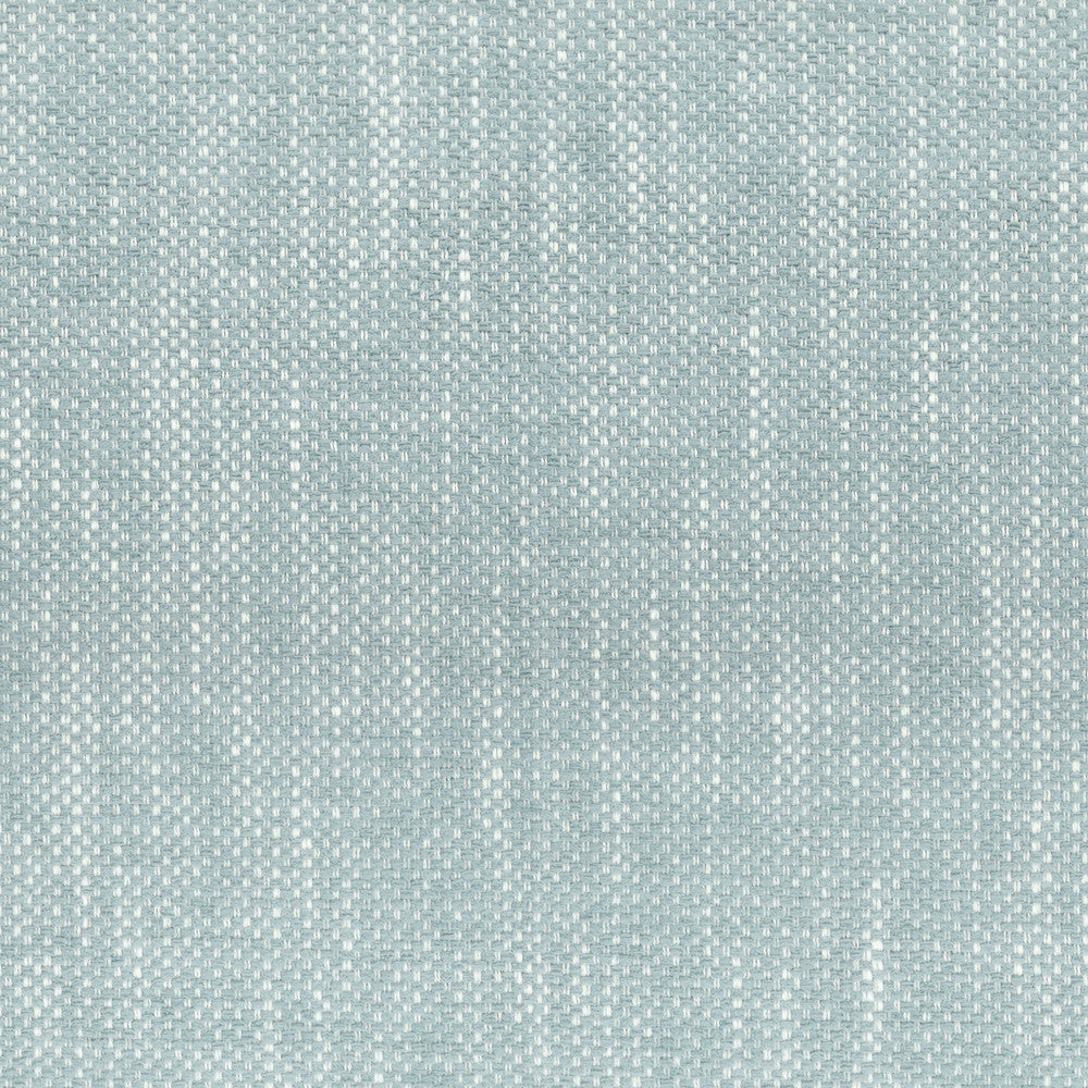 Panic 3 Sky by Stout Fabric Stout Fabric Panic 3 SkyFabric LIVING IS EASY CHAMBRAY/NAVY 100%UV USA </p><p>Repeat: H: 0.125, V: 0.125 56 in - Fabric Carolina -