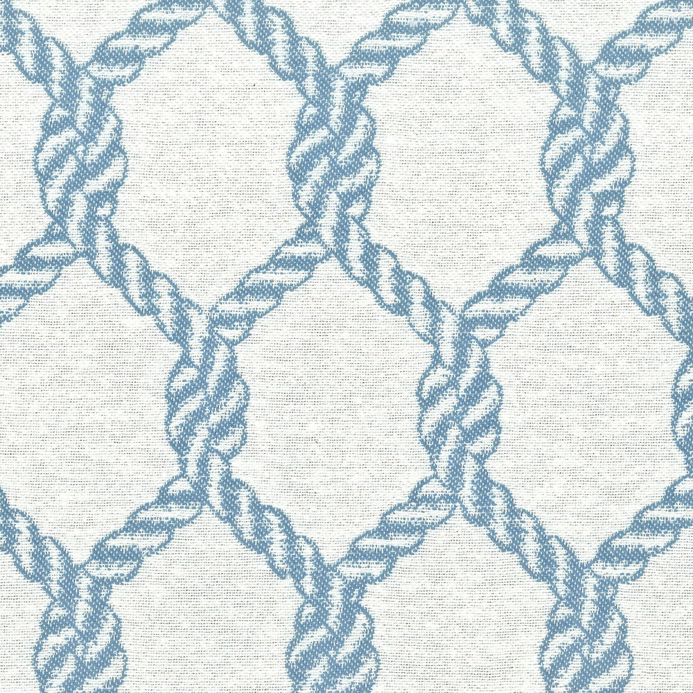 Pansy 1 Blue by Stout Fabric COMFORTABLE LIVING BLUEBIRD/INDIGO 72%COT 28%POL USA FLAME RETARDANT-CA BULLETIN 117-SECTION E FLAME RETARDANT-N.F.P.A. 260A CLASS 1 WYZENBEEK 30 000 DOUBLE RUB WEAR TEST (HEAVY DUTY) Horizontal: 4.500 and Vertical: 4.625 54 in - Fabric Carolina -