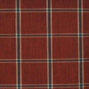 Panther Brick by Norbar Fabric