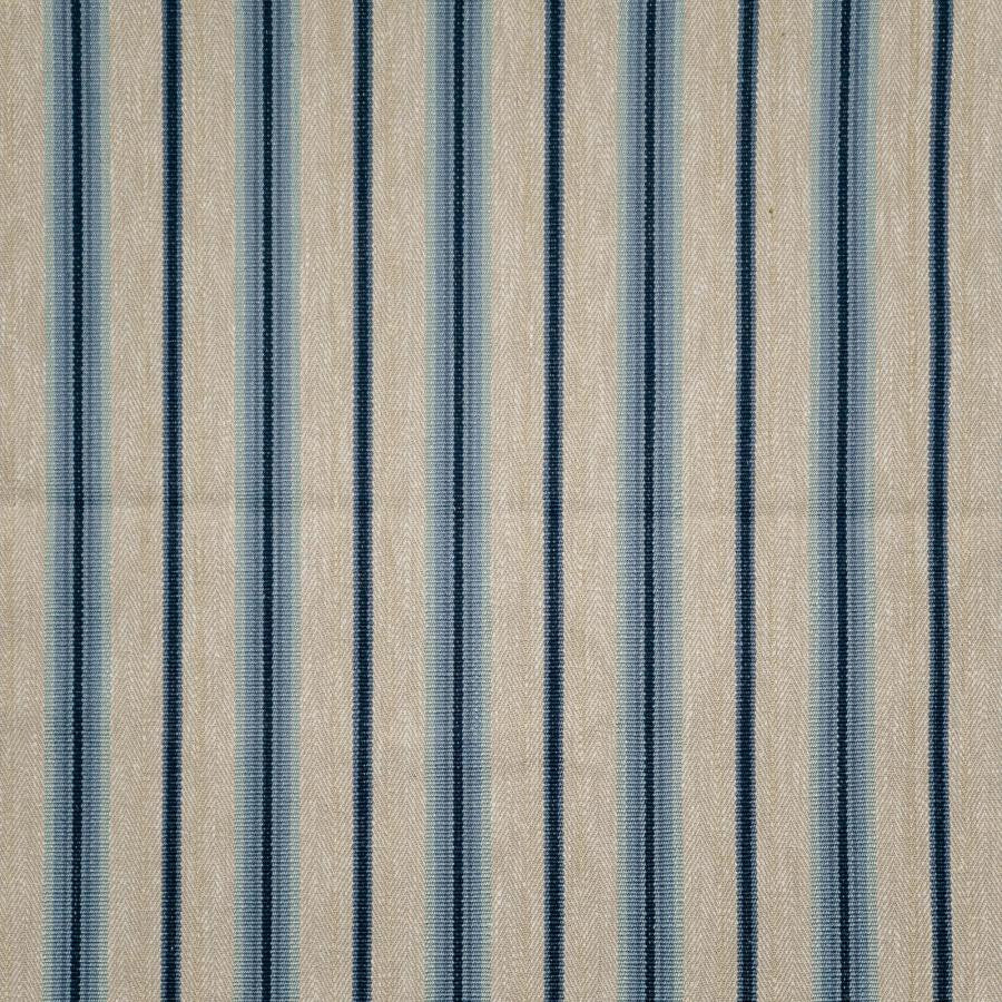 Perlino # 143 Caribbean by Maxwell Designer Fabric Color Theory-Vol. Ix Pacific 31% VISCOSE
28% POLYESTER
28% COTTON
13% LINEN INDIA V-13" H-3" 57" - Swanky Fabrics -