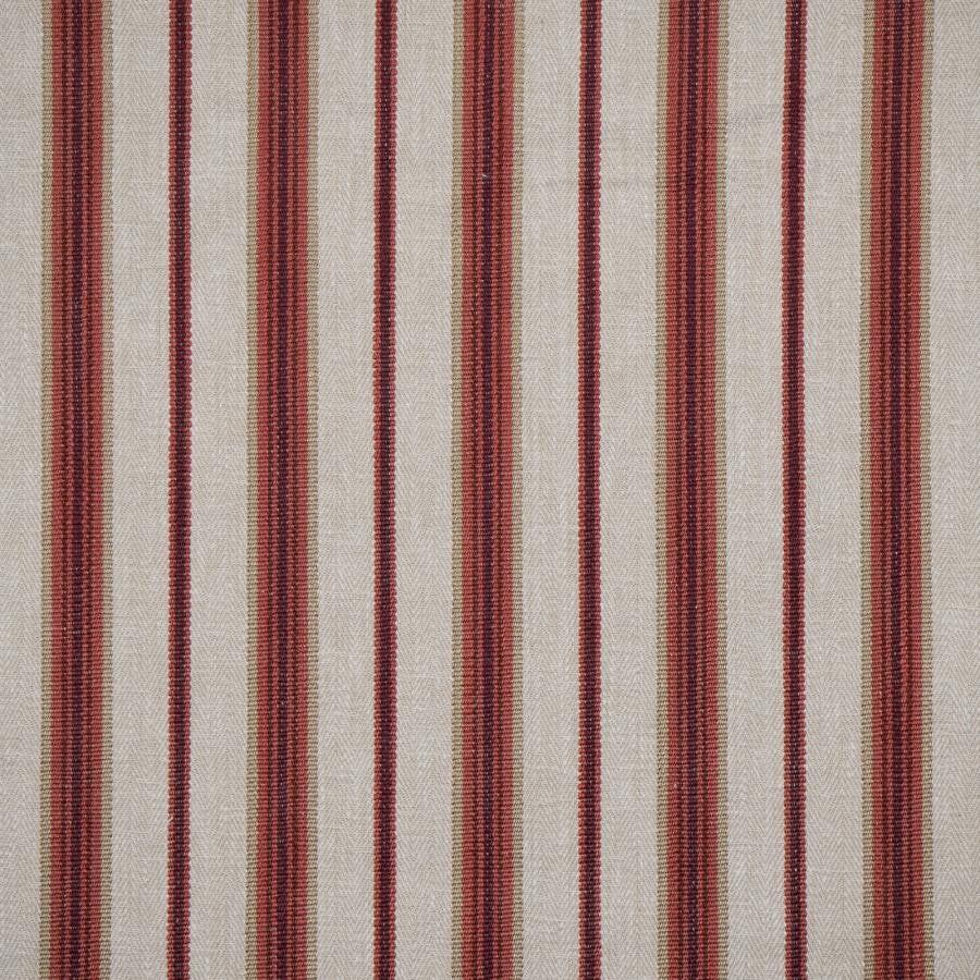 Perlino # 706 Hawthorn by Maxwell Fabric Color Theory-Vol.Viii Bittersweet 31% VISCOSE
28% POLYESTER
28% COTTON
13% LINEN INDIA V-13" H-3" 57" - Fabric Carolina -
