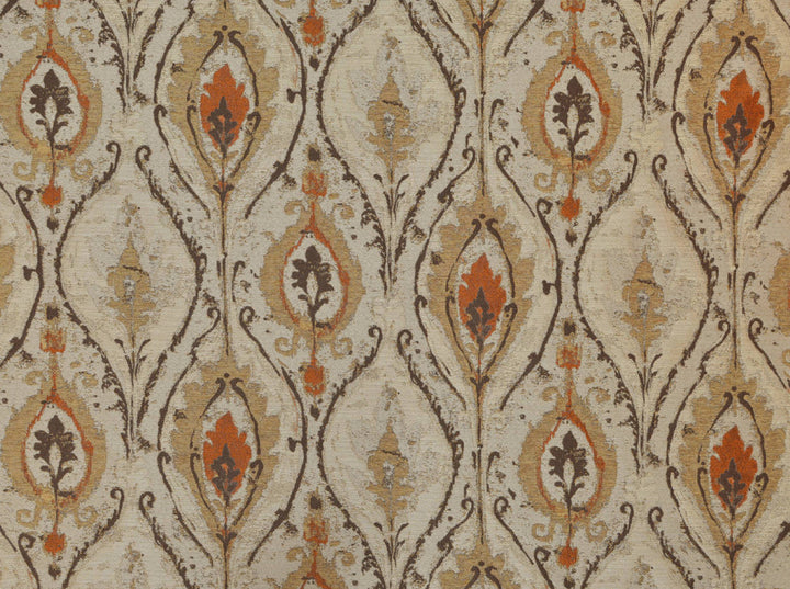 Paolo Harvest 32 by Covington Fabric our website for purchase 62%poly Filament 13%visc 25%poly Chenille China 36000 Horizontal: 29" and Vertical: 19.5" 60" - Fabric Carolina -