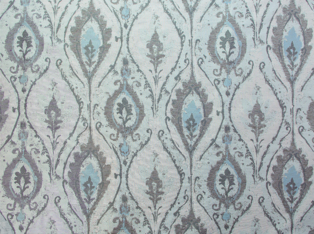 Paolo Serenity 503 by Covington Fabric 62%POLY FILAMENT 13%VISC 25%POLY CHENILLE CHN 30000 Horizontal: 29 and Vertical: 19.5 59 - Fabric Carolina -