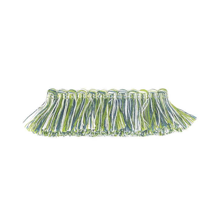 Papermoon Brush Fringe 2 Harbor by Stout Trim Stout Trim Papermoon Brush Fringe 2 HarborTrim BEACH GROVE TRIM 100%SDA CHINA </p><p>Repeat: H: 0.000, V: 0.000 1.5 in - Fabric Carolina -