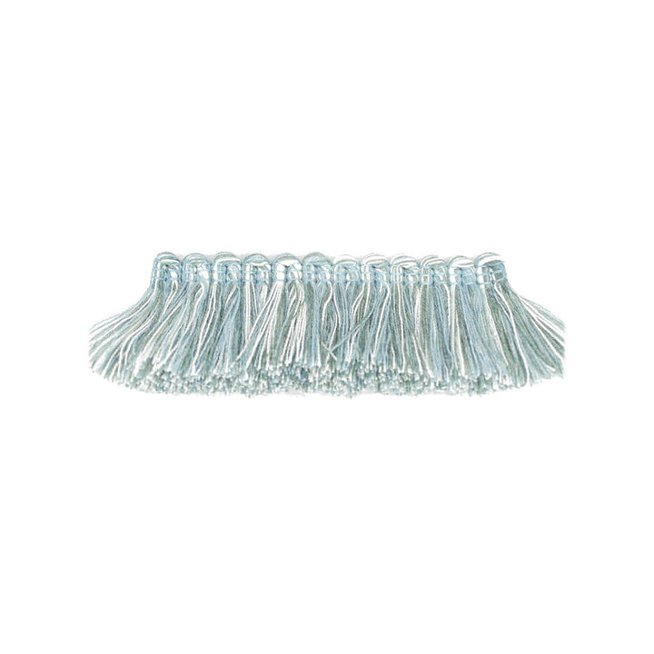 Papermoon Brush Fringe 5 Starlight by Stout Trim Stout Trim Papermoon Brush Fringe 5 StarlightTrim BEACH GROVE TRIM 100%SDA CHINA </p><p>Repeat: H: 0.000, V: 0.000 1.5 in - Fabric Carolina -
