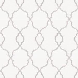 Papyrus 1 Moss by Stout Fabric