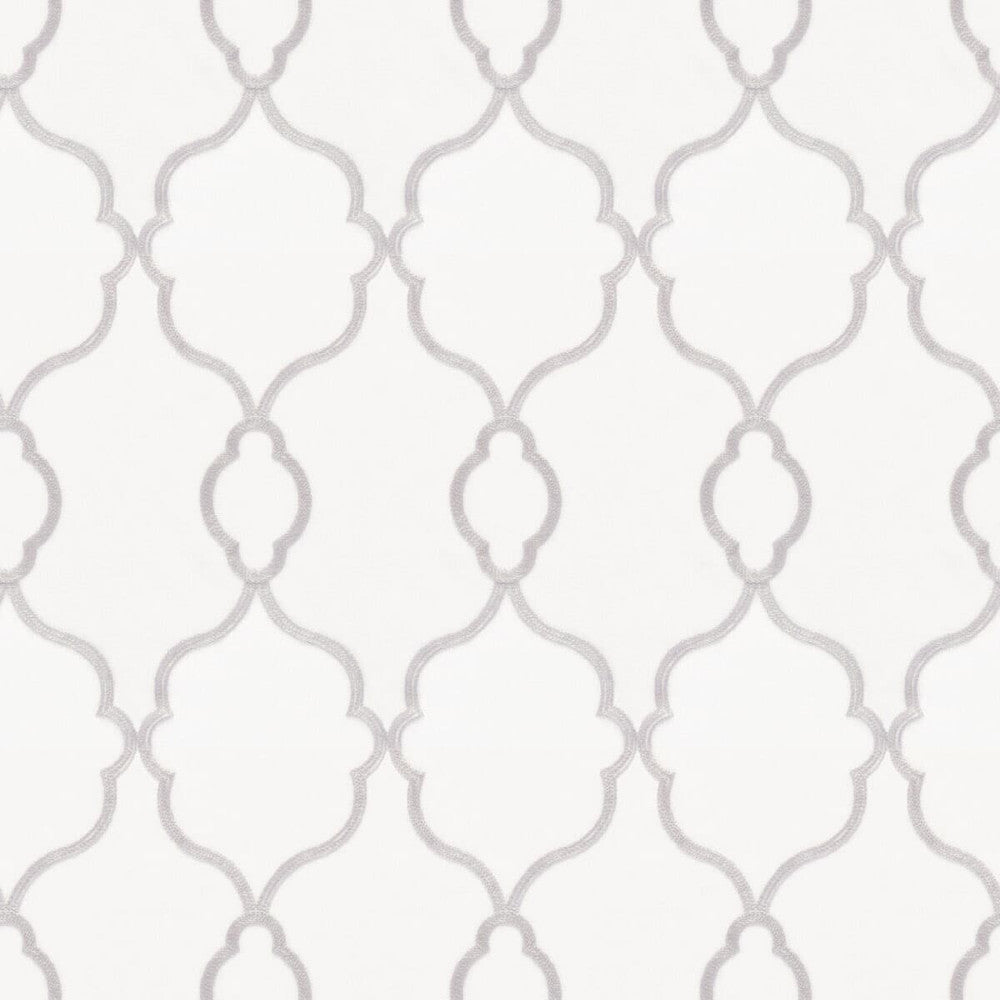 Papyrus 1 Dove by Stout Fabric COLOR MY WINDOW ASH/SMOKE 100%POL %CEMB CHINA </p><p>Repeat: 11.75 56 in - Fabric Carolina -