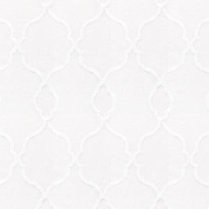 Papyrus 4 Ice by Stout Fabric