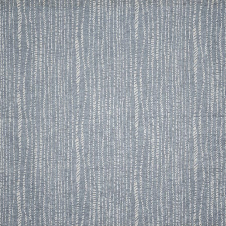 Pickets # 153 Breeze by Maxwell Fabric Color Theory-Vol. Ix Pacific 100% COTTON TURKEY V-6.8" H-6.8" 54" - Fabric Carolina -