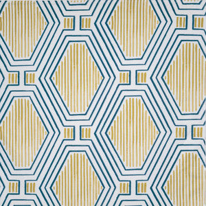 Podium # 307 Yellowfin by Maxwell Fabric