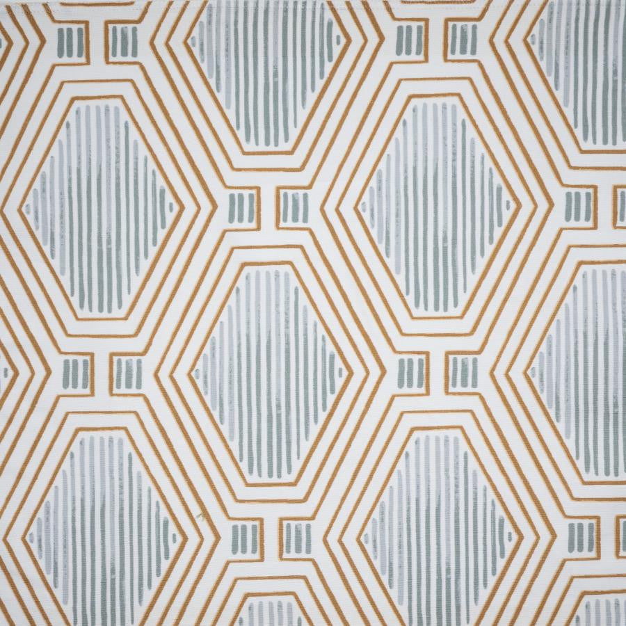 Podium # 729 Canyon by Maxwell Designer Fabric Color Theory-Vol.Viii Bittersweet 100% COTTON INDIA V-8.8" H-9" 54" - Swanky Fabrics -