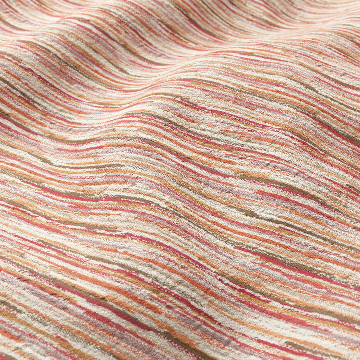 Parade 45J9181 by JF Designer Fabric CAROUSEL 35% Viscose, 34% Cotton, 31% Polyester India 50000 H: 5.75, V: 9.75 57 - Swanky Fabrics -
