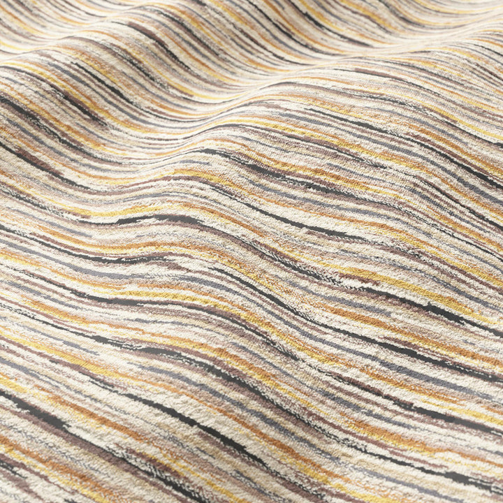 Parade 54J9181 by JF Designer Fabric CAROUSEL 35% Viscose, 34% Cotton, 31% Polyester India 50000 H: 5.75, V: 9.75 57 - Swanky Fabrics -