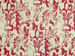 Paragon Fuchsia 722 by Covington Fabric