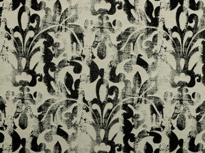 Paragon 905 Ebony by Covington Fabric