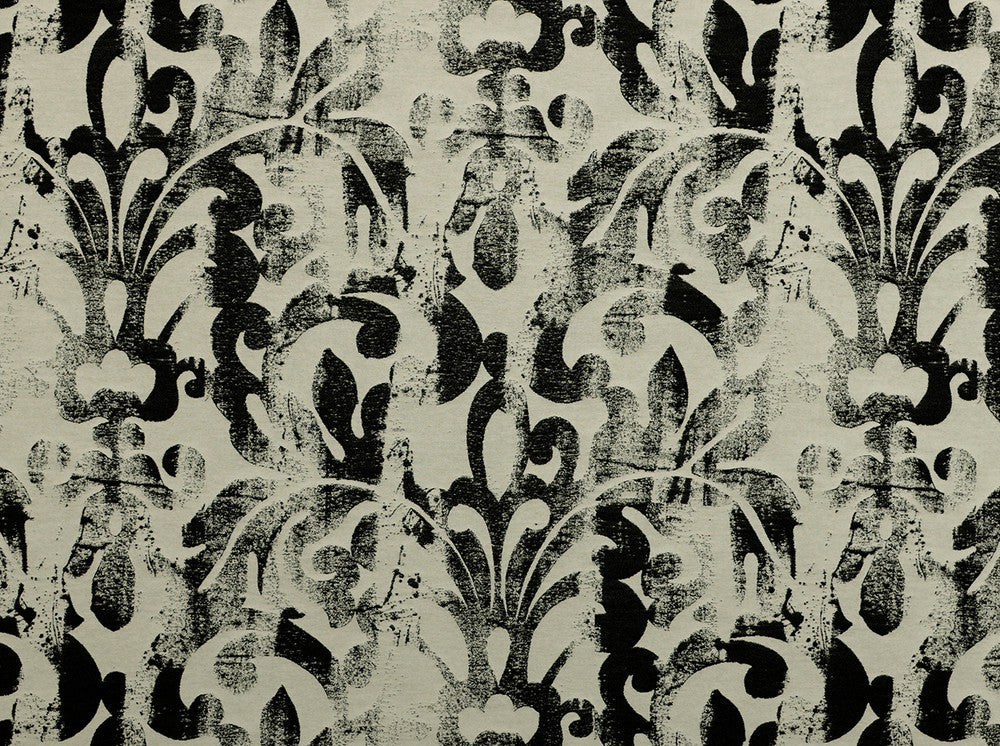 Paragon 905 Ebony by Covington Designer Fabric Covington Right 21.9 32.85 0 0 by product
