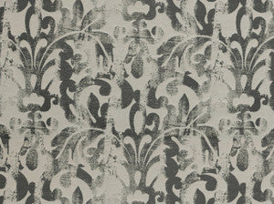 Paragon Smoke 91 by Covington Fabric