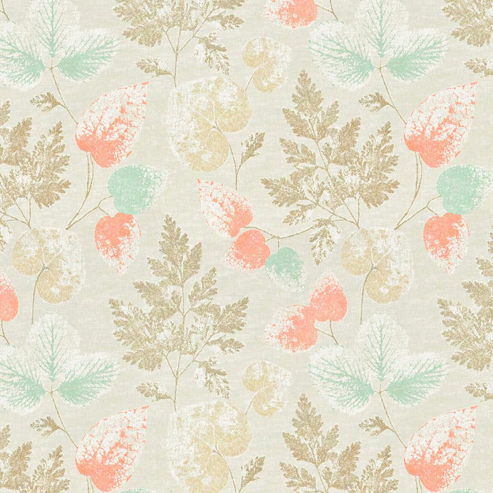 Parcel 1 Linen by Stout Designer Fabric RAINBOW LIBRARY MUSHROOM/TAUPE 100%COT TURKEY </p><p>Repeat: 17.75 54 in - Swanky Fabrics -