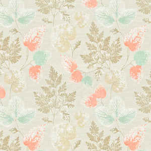 Parcel 1 Linen by Stout Fabric