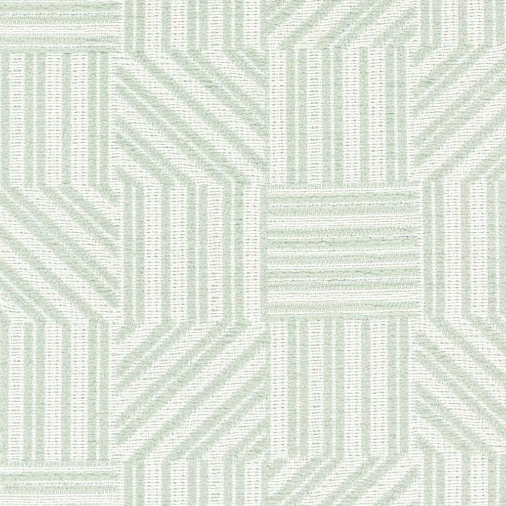 Pardon 2 Seamist by Stout Designer Fabric ALL THINGS VERSATILE 100%UV USA (WYZENBEEK 63 000 DOUBLE RUB WEAR TEST (HEAVY DUTY)) PERFORMANCE RATED FABRIC FLAME RETARDANT-U.F.A.C. CLASS 1 CATB 117-2013 Horizontal: 7.125 and Vertical: 6.75 56.25 in - Swanky Fabrics -