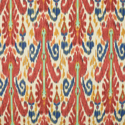Lee Jofa Multipurpose PARDAH PRINT.LJ.0 Multipurpose LINEN - 52%;COTTON - 36%;NYLON - 12% United Kingdom </p><p>Repeat: H: , V: 27.5 21 - My Fabric Connection -