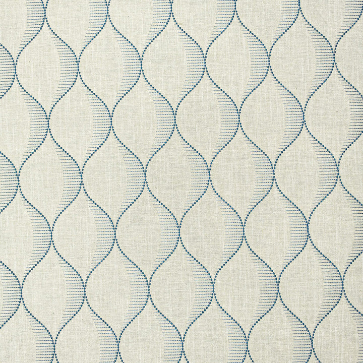 Parent 3 Frenchblue by Stout Fabric Stout Fabric Parent 3 FrenchblueFabric COLOR MY WINDOW LAKE/SEAGLASS 70%COT 25%POL 5%LIN %BEMB INDIA </p><p>Repeat: H: 4.250, V: 7.500 52 in - Fabric Carolina -