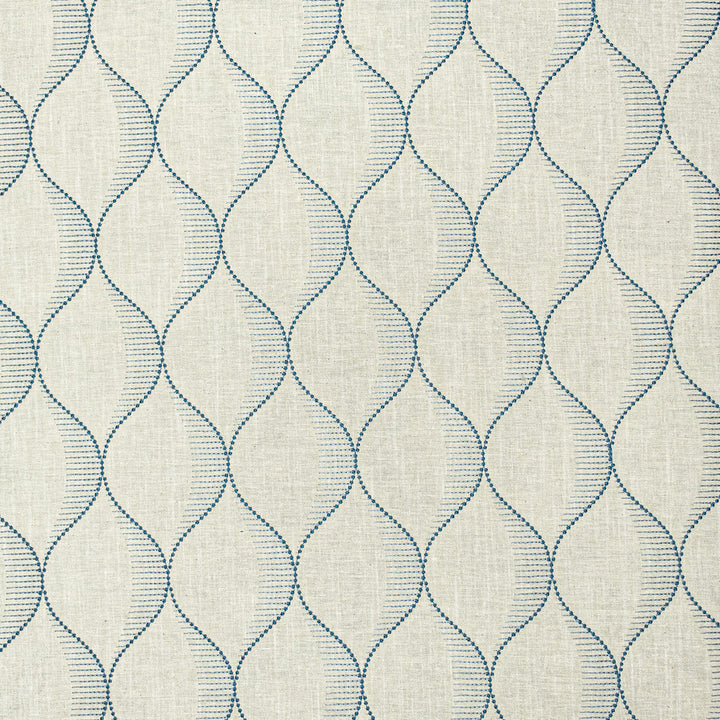 Parent 3 Frenchblue by Stout Fabric Stout Fabric Parent 3 FrenchblueFabric Color My Window Lake/Seaglass 70%Cot 25%Pol 5%Lin %Bemb India </p><p>Repeat: H: 4.25, V: 9.25 52 in - Fabric Carolina -