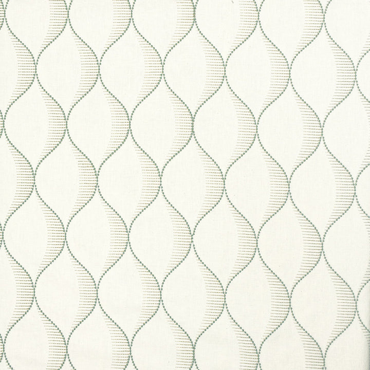 Parent 4 Turquoise by Stout Fabric Stout Fabric Parent 4 TurquoiseFabric COLOR MY WINDOW LAKE/SEAGLASS 70%COT 25%POL 5%LIN %BEMB INDIA </p><p>Repeat: H: 4.250, V: 7.500 52 in - Fabric Carolina -