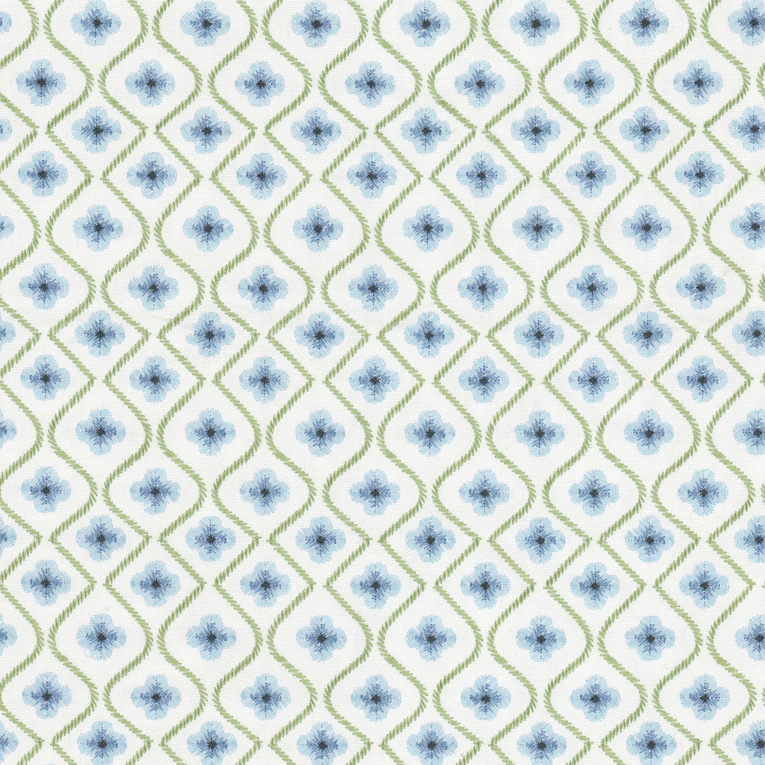 Parfait 1 Powder by Stout Designer Fabric