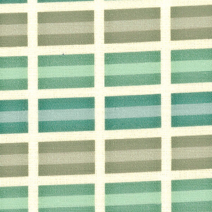 Parfait 2 Seaspray by Stout Fabric Compliments 100% Cotton SOUTH KOREA FLAME RETARDANT-U.F.A.C. CLASS 1 (OR A) FLAME RETARDANT-N.F.P.A. 260A CLASS 1 CATB 117-2013 WYZENBEEK 12 000 DOUBLE RUB WEAR TEST (MEDIUM DUTY) Horizontal: 1.5 and Vertical: 3 54 in - Fabric Carolina -