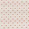 Parfait 3 Peach by Stout Fabric