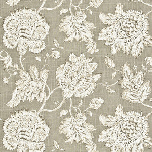 Paris 1 Linen by Stout Fabric