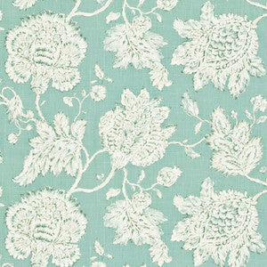 Paris 2 Harbor by Stout Fabric