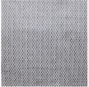 Paris Ocean by Norbar Designer Fabric SYMPHONY 100% POLYESTER 2 1/2"V - 1 5/8"H 53" - Swanky Fabrics -