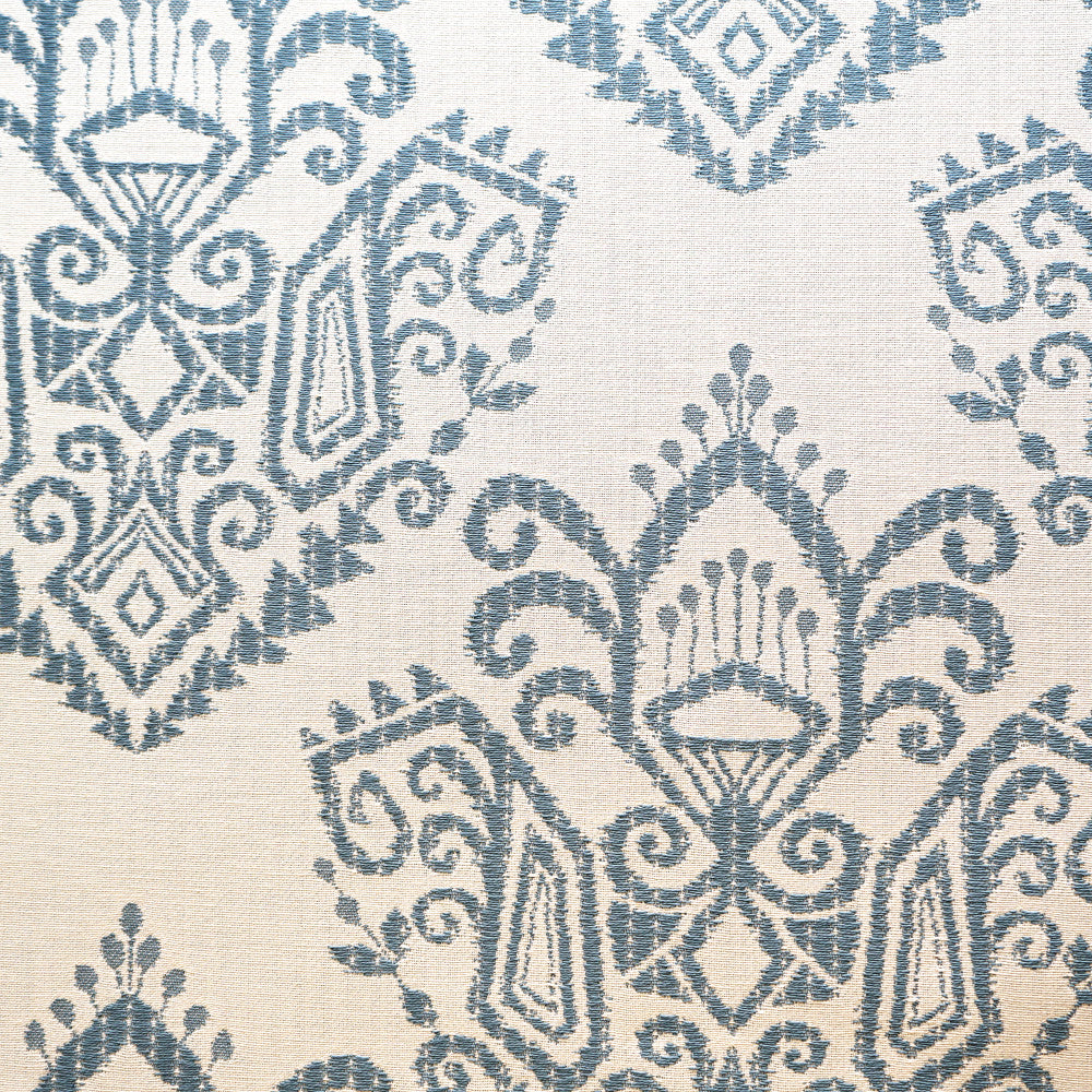 Paris 62J6831 by JF Crypton Fabric Color Concepts Crypton Home Indigo 57% Cotton, 43% Rayon United States 45000 Horizontal: 14.375 and Vertical: 13.8 56 - Fabric Carolina -