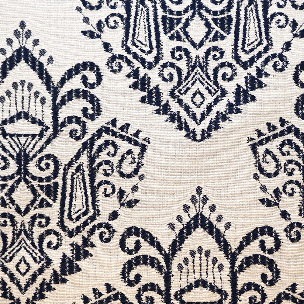 Paris 67J6831 by JF Crypton Fabric Color Concepts Crypton Home Indigo 57% Cotton, 43% Rayon United States 45000 Horizontal: 14.375 and Vertical: 13.8 56 - Fabric Carolina -