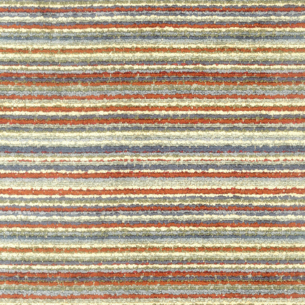 Parklane 1 Spice by Stout Designer Fabric RAINBOW LIBRARY TILE/SORBET 38%POL 32%SVI 19%COT 11%ACR TURKEY WYZENBEEK 30 000 DOUBLE RUB WEAR TEST (HEAVY DUTY) Horizontal: 0 and Vertical: 0 54 in - Swanky Fabrics -