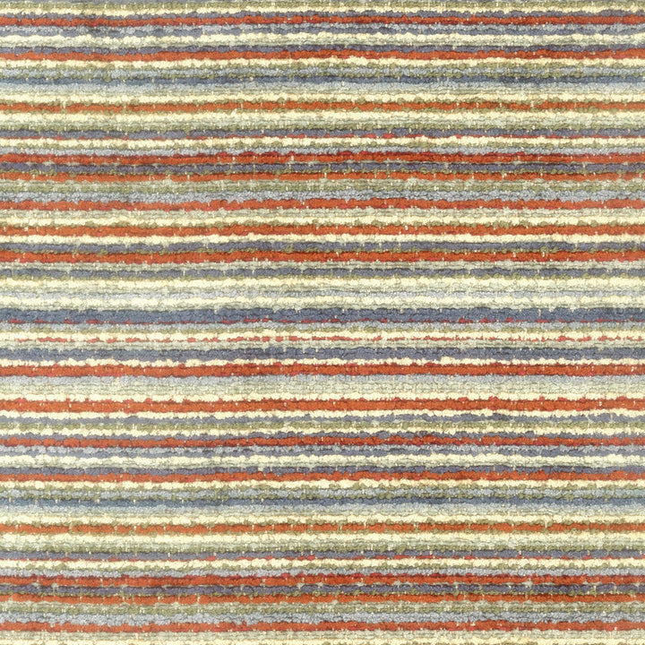 Parklane 1 Spice by Stout Designer Fabric RAINBOW LIBRARY TILE/SORBET 38%POL 32%SVI 19%COT 11%ACR TURKEY WYZENBEEK 30 000 DOUBLE RUB WEAR TEST (HEAVY DUTY) Horizontal: 0 and Vertical: 0 54 in - Swanky Fabrics -