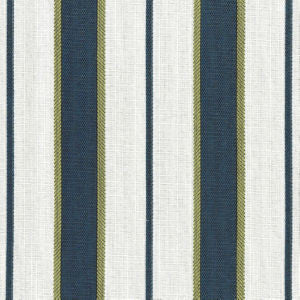 Parlor Lagoon by Norbar Designer Fabric SOLEIL 100% SOLUTION DYED ACRYLIC CHINA 4 5/8"H 54 - Swanky Fabrics -